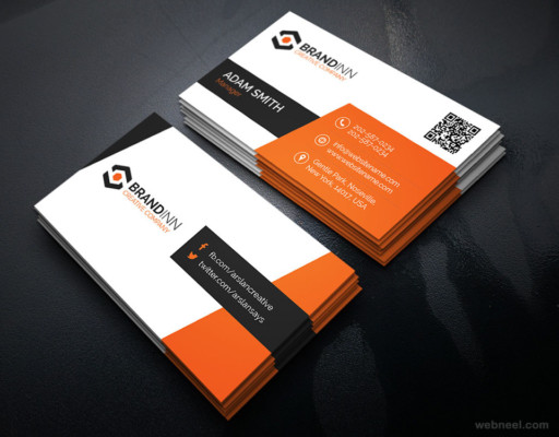 corporate-business-card-design-2-for-inspration