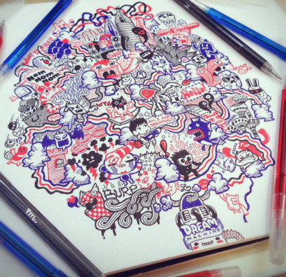 doodle-lei-best-wallpapers-best-doodle-from-around-world
