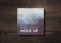 Book Mockup