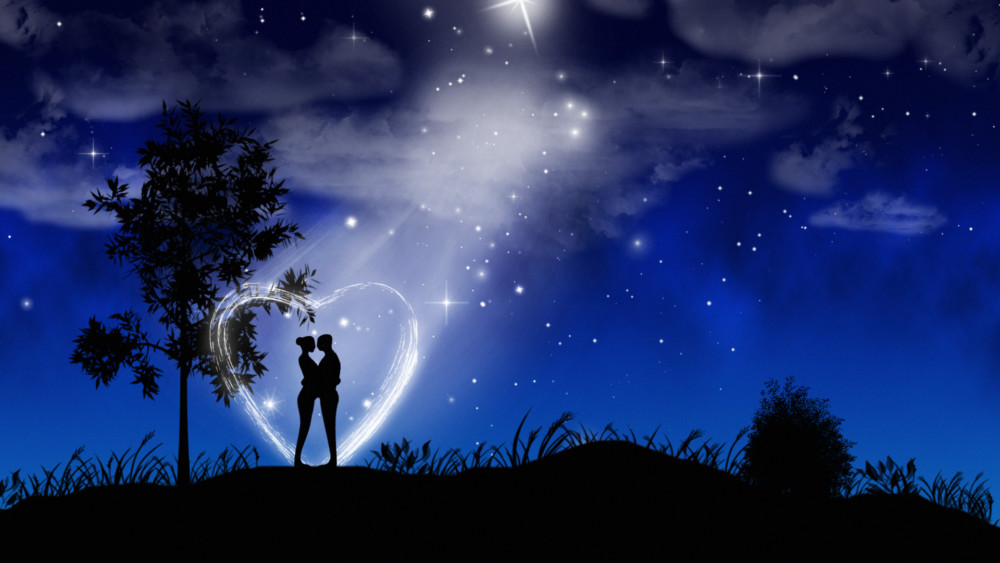 28+ Cute Love Wallpaper Backgrounds to Download - Graphic Cloud