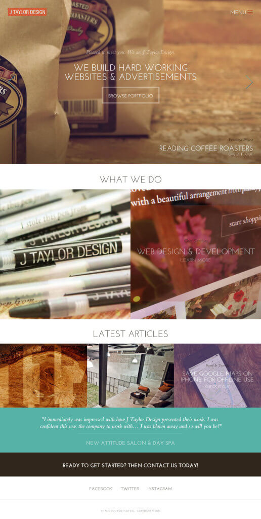 beautiful-website website graphics design company 23