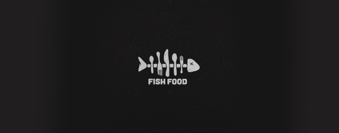 Fish Design Fish Sign jesus fish logo fish logo ideas fish logo inspiration