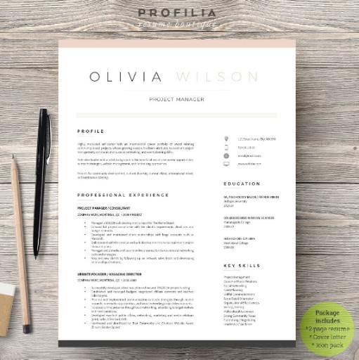 <p><strong>25+ Word Resume Template and Cover Letter Template Designs.</strong></p> <p>Resume templates make your work easy instead of designing a resume from scratch. Word resume templates are very easy to edit and you can customize all elements like text, images and page layout according to your need. Build a elegant and professional resumes using these word document resume templates. These templates are much more easier to edit than other templates. Using ms word you can edit the resume easily compared to adobe photoshop and Adobe InDesign. You can create a clean and elegant resume by using these word resume templates. You get resume templates of different size formats like A4 and US letter size. You can also find free word resume templates but they are not so  effective as premium once.</p> <ul> <li><a href="https://graphiccloud.net/professional-resume-template/" target="_blank" rel="noopener">Professional Resume Templates</a></li> <li><a href="https://graphiccloud.net/one-page-resume-templates/" target="_blank" rel="noopener">One Page Resume Templates</a></li> <li><a href="https://graphiccloud.net/nurse-resume-template/" target="_blank" rel="noopener">Nurse Resume Templates</a></li> </ul> <p>Below are some of the best word document resume templates. Select the best templates that suits your requirement.</p> <h2>10 MS Word Resume Template Bundle - $29</h2> <p><img class="alignnone size-full wp-image-21287" src="https://graphiccloud.net/wp-content/uploads/2016/06/MS-Word-Resume-Template-Bundle.jpg" alt="MS Word Resume Template Bundle" width="774" height="516" /></p> <p>With this resume bundle pack you get 10 best resume templates to edit your content on them. You get all the templates in both international A4 and US letter size format. You can edit these templates by using photoshop or inDesign or MS Word.</p> <p></p> <p>This is two page resume template and can be edited using MS word or Adobe Photoshop. This is a well layered template and all layers are easy to edit. This file comes with smart objects feature to change the resume logo.</p> <h2>Creative Word Resume Template - $12</h2> <p><img class="alignnone size-full wp-image-21289" src="https://graphiccloud.net/wp-content/uploads/2016/06/Editable-Resume-Template-PSD.jpg" alt="Editable Resume Template PSD" width="680" height="472" /></p> <p>This resume is best suitable for editing a resume for creative director and film actor. You get these templates in both A4 and Us Letter size formats. A set of 90 social media icons are al;so included in the pack.</p> <p></p> <h2>Professional Word Resume Template - $12</h2> <p><img class="alignnone size-full wp-image-21290" src="https://graphiccloud.net/wp-content/uploads/2016/06/Best-Resume-Template-PSD.jpg" alt="Best Resume Template PSD" width="761" height="479" /></p> <p>This is a single page resume template you also get a matching business card template. Only fre fonts are used for designing these resume templates. Designer has also included a help PDF file to make your work easy.</p> <p></p> <h2>MS Word Graphic Designer Resume Template - $12</h2> <p><img class="alignnone size-full wp-image-21291" src="https://graphiccloud.net/wp-content/uploads/2016/06/Graphic-Designer-Resume-Template-PSD.jpg" alt="Graphic Designer Resume Template PSD" width="633" height="490" /></p> <p>With this purchase you get both one page resume and two page resume templates with matching cover letter template. Free fonts link and a icons pack is included in the download. A user guide of FAQ PDF file is included to make your editing process easy.</p> <p></p> <h2>Word Document Resume Template - $12</h2> <p><img class="alignnone size-full wp-image-21292" src="https://graphiccloud.net/wp-content/uploads/2016/06/4-Page-Resume-Template-PSD.jpg" alt="4 Page Resume Template PSD" width="800" height="541" /></p> <p>This resume template is best suitable for both fresher and experienced job seekers. Give a clean look to your resume using these templates. Click the below buy now button to see complete product details.</p> <p></p> <h2>Word Document Resume and Cover Letter Template - $15</h2> <p><img class="alignnone size-full wp-image-21293" src="https://graphiccloud.net/wp-content/uploads/2016/06/Word-Resume-Cover-Letter-Template.jpg" alt="Word Resume & Cover Letter Template" width="514" height="514" /></p> <p>This is a two page resume template comes with a eye catching cover letter with it. A PDF file containing instructions to edit this template is included.  You can customize this resume by using MS word software.</p> <p></p> <h2>Two Pages Word Resume Template Word Doc - $15</h2> <p><img class="alignnone size-full wp-image-21294" src="https://graphiccloud.net/wp-content/uploads/2016/06/2-Page-Resume-Template-PSD.jpg" alt="2 Page Resume Template PSD" width="757" height="559" /></p> <p>With this download you get a 2 page resume template + matching cover letter template. Links to the free fonts are also included in the downloaded file. Designer provides you complete assistance in editing the template.</p> <p></p> <h2>A4 Word Document Resume Template - $10</h2> <p><img class="alignnone size-full wp-image-21295" src="https://graphiccloud.net/wp-content/uploads/2016/06/Ai-and-PSD-Resume-Template.jpg" alt="Ai and PSD Resume Template" width="760" height="576" /></p> <p></p> <h2>Clean Word Document Resume Template - $12</h2> <p><img class="alignnone size-full wp-image-21296" src="https://graphiccloud.net/wp-content/uploads/2016/06/Clean-Word-Document-Template.jpg" alt="Clean Word Document Template" width="569" height="567" /></p> <p>This is a creative and infographic resume template best suitable for web and graphic designers.  Install the fonts before opening the file. This template helps you in creating a simple and clean CV.</p> <p></p> <h2>A4 Size Word Resume Template - $12</h2> <p><img class="alignnone size-full wp-image-21297" src="https://graphiccloud.net/wp-content/uploads/2016/06/A4-Size-Resume-Template-PSD.jpg" alt="A4 Size Resume Template PSD" width="719" height="466" /></p> <p></p> <h2>Pro Resume Template in MS Word - $6</h2> <p><img class="alignnone size-full wp-image-21298" src="https://graphiccloud.net/wp-content/uploads/2016/06/Professional-Resume-Template-PSD.png" alt="Professional Resume Template PSD" width="547" height="473" /></p> <p></p> <h2>MS Word Graphic Designer Resume Template - $6</h2> <p><img class="alignnone size-full wp-image-21299" src="https://graphiccloud.net/wp-content/uploads/2016/06/Print-Ready-Resume-Template.jpg" alt="Print Ready Resume Template" width="723" height="564" /></p> <p></p> <h2>Easy Editable Word Resume Template - $6</h2> <p><img class="alignnone size-full wp-image-21300" src="https://graphiccloud.net/wp-content/uploads/2016/06/Easy-Editable-Resume-Template.jpg" alt="Easy Editable Resume Template" width="563" height="513" /></p> <p></p> <h2><span style="line-height: 1.5;">Web Designer Resume For MS Word - $13</span></h2> <p><img class="alignnone size-full wp-image-21301" src="https://graphiccloud.net/wp-content/uploads/2016/06/Professional-Resume-Template.jpg" alt="Professional Designer Resume Template" width="566" height="571" /></p> <p></p> <h2>Creative Director Resume Template in Word Format - $6</h2> <p><img class="alignnone size-full wp-image-21302" src="https://graphiccloud.net/wp-content/uploads/2016/06/Creative-Director-Resume-Template.jpg" alt="Creative Director Resume Template" width="716" height="568" /></p> <p></p> <h2>Graphic Designer Resume Template For MS Word - $13</h2> <p><img class="alignnone size-full wp-image-21303" src="https://graphiccloud.net/wp-content/uploads/2016/06/Graphic-Designer-Template-PSD.jpg" alt="Graphic Designer Template PSD" width="649" height="569" /></p> <p></p> <h2>Simple Resume Template Word Document - $10</h2> <p><img class="alignnone size-full wp-image-21304" src="https://graphiccloud.net/wp-content/uploads/2016/06/Simple-Resume-Template-PSD.jpg" alt="Simple Resume Template PSD" width="511" height="514" /></p> <p></p> <h2>MS Word Project Manager Resume Template - $13</h2> <p><img class="alignnone size-full wp-image-21305" src="https://graphiccloud.net/wp-content/uploads/2016/06/Project-Manager-Resume-Template-PSD.jpg" alt="Project Manager Resume Template PSD" width="759" height="504" /></p> <p></p> <h2>Word Resume and Cover Letter Template - $15</h2> <p> </p> <p> </p> <p></p> <h2>Infographic Word Resume Template - $7</h2> <p><img class="alignnone size-full wp-image-11531" src="https://s3.amazonaws.com/graphiccloud/wp-content/uploads/2016/07/26095240/Infographic-Word-Resume-Template.jpg" alt="Infographic Word Resume Template" width="509" height="720" /></p> <p></p> <h2>One Page Word Resume Template - $7</h2> <p><img class="alignnone size-full wp-image-11524" src="https://s3.amazonaws.com/graphiccloud/wp-content/uploads/2016/07/25163043/One-Page-Word-Resume-Template.png" alt="One Page Word Resume Template" width="595" height="841" /></p> <p></p> <h2>MS Word Marketing Resume Template - $6</h2> <p><img class="alignnone size-full wp-image-11520" src="https://s3.amazonaws.com/graphiccloud/wp-content/uploads/2016/07/25160835/MS-Word-Marketing-Resume-Template.png" alt="MS Word Marketing Resume Template" width="587" height="568" /></p> <p></p> <h2>MS Word CV / Resume Template - $6</h2> <p><img class="alignnone size-full wp-image-11519" src="https://s3.amazonaws.com/graphiccloud/wp-content/uploads/2016/07/25160308/MS-Word-CV-Resume-Template.png" alt="MS Word CV Resume Template" width="590" height="558" /></p> <p></p> <h2>Modern Resume Template in Word Format - $6</h2> <p><img class="alignnone size-full wp-image-11518" src="https://s3.amazonaws.com/graphiccloud/wp-content/uploads/2016/07/25155813/Modern-Resume-Template-in-Word-Format.png" alt="Modern Resume Template in Word Format" width="589" height="451" /></p> <p></p> <h2>Editable Microsoft Word Resume Template - $15</h2> <p><img class="alignnone size-full wp-image-11516" src="https://s3.amazonaws.com/graphiccloud/wp-content/uploads/2016/07/25154750/Editable-Microsoft-Word-Resume-Template.jpg" alt="Editable Microsoft Word Resume Template" width="510" height="720" /></p> <p></p> <h2>Elegant Word Resume Template - $6</h2> <p><img class="alignnone size-full wp-image-11517" src="https://s3.amazonaws.com/graphiccloud/wp-content/uploads/2016/07/25155419/Elegant-Word-Resume-Template.png" alt="Elegant Word Resume Template" width="589" height="564" /></p> <p></p> <p>Hope you liked our collection of word resume templates. Buy the best template that suits your requirement. Customize your resume by using this easy editable word resume templates.</p> <p>If you have any copyright issues contact us.</p>