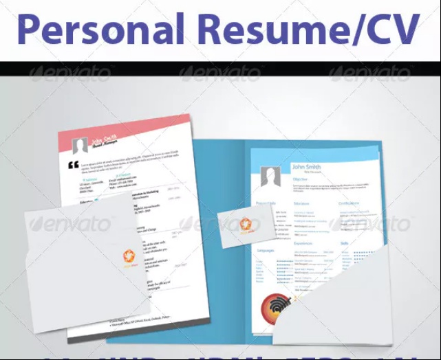 A4 Engineer Resume Template