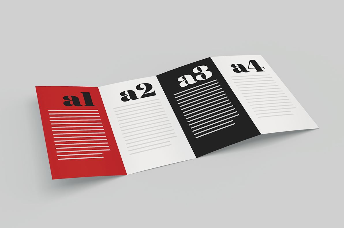 Fold-Brochure-Mockup