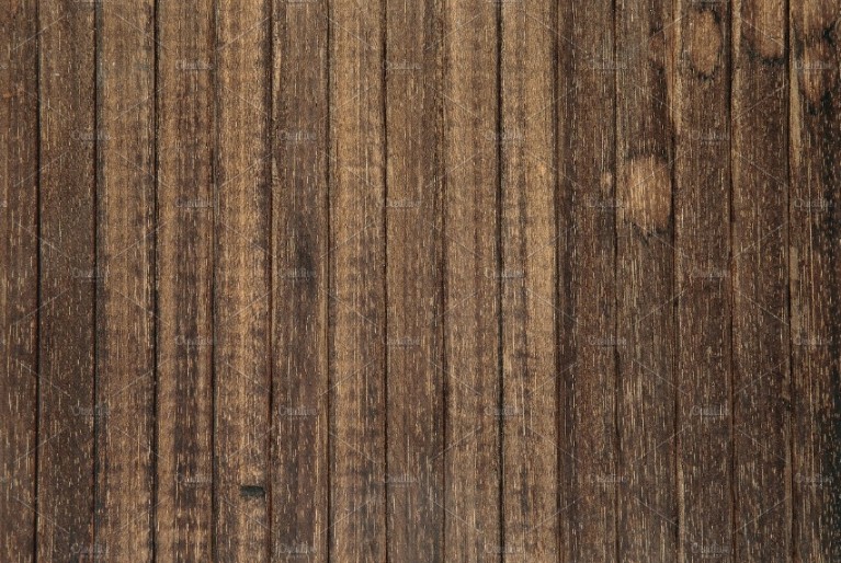 Grunge Wooden Texture EPS