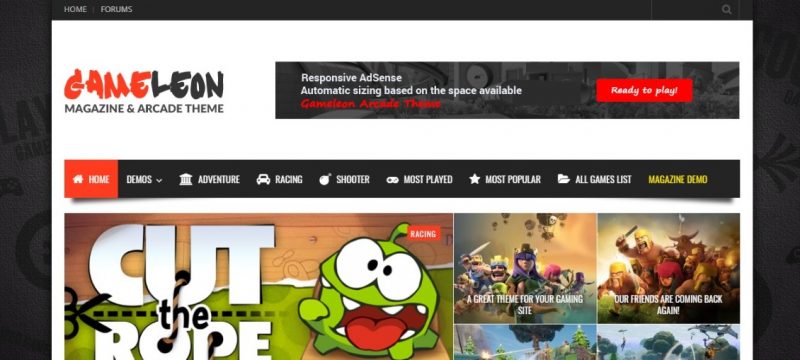 <h2>Responsive Gaming Themes For WordPress</h2> <p><b>Useful Criteria in Choosing the Perfect WordPress Gaming Themes </b></p> <p><span style="font-weight: 400;">Is it accurate to say that you are searching for another gaming theme for your site, yet feel overpowered by the extensive variety of choices? It's a great opportunity to dispose of this examination loss of motion. Here are the most valuable tips to help you pick the privilege WordPress gaming theme for you.Responsive Gaming Themes For WordPress.</span></p> <p><strong>You May Like :</strong></p> <ul> <li><a href="https://graphiccloud.net/e-commerce-themes-online-business/"><span style="color: #008000;">e Commerce Themes for Your Online Business</span></a></li> <li><a href="https://graphiccloud.net/business-theme/"><span style="color: #008000;">Business Theme for Your Business</span></a></li> <li><a href="https://graphiccloud.net/seo-wordpress-theme/"><span style="color: #008000;">SEO WordPress Theme Designs</span></a></li> </ul> <h2>Gaming Store WordPress Theme - $59</h2> <p><img class="alignnone size-full wp-image-20903" src="https://graphiccloud.net/wp-content/uploads/2016/07/Gaming-Store-WordPress-Theme.jpg" alt="Gaming Store WordPress Theme" width="800" height="361" /></p> <p style="text-align: center;">  </p> <p><b>Picking the features you need </b></p> <p><span style="font-weight: 400;">Why might you utilize a theme that is extraordinarily made for gamers rather than an ordinary WordPress topic? Gaming themes are made considering the end client: you, the gamer. They have highlights extraordinarily intended for gamers; their outline is illustrative for the gaming business. </span></p> <p><span style="font-weight: 400;">On the off chance that you need to make an expert looking gaming site, then WordPress gaming themes are an incredible spot to begin.Responsive Gaming Themes For WordPress</span></p> <h2>Gaming Theme for Game Lovers- $59</h2> <p><img class="alignnone size-full wp-image-20904" src="https://graphiccloud.net/wp-content/uploads/2016/07/WordPress-Gaming-Theme.jpg" alt="WordPress Gaming Theme" width="800" height="360" /></p> <p style="text-align: center;">  </p> <p><b>Seo plugins are a must </b></p> <p><span style="font-weight: 400;">To get results with your gaming topic you need a decent SEO methodology set up. Everything begins with guaranteeing that your WordPress gaming theme is improved for SEO. </span></p> <p><span style="font-weight: 400;">Most topics utilize a SEO module, and one of the best modules out there is "SEO by Yoast". The module helps you enhance your site for awesome list items rankings, it checks the nature of your gaming articles and among others, it prompts you to utilize MetaTags for each bit of substance you add on your site.</span></p> <h2>Creative Gaming Theme - $54</h2> <p><img class="alignnone size-full wp-image-20905" src="https://graphiccloud.net/wp-content/uploads/2016/07/Creative-Gaming-Theme-WordPress-Theme.jpg" alt="Creative Gaming Theme WordPress Theme" width="800" height="362" /></p> <p style="text-align: center;">  </p> <p><b>Free themes vs. premium gaming themes </b></p> <p><span style="font-weight: 400;">Reward Tip: Stay far from free WordPress topics. Why? Frequently, individuals believe they're sparing cash downloading free WordPress gaming topics. Notwithstanding, they neglect to see the dangers postured by a free topic: </span></p> <ul> <li><span style="font-weight: 400;"> Poorly coded </span></li> <li><span style="font-weight: 400;"> Can give blunders and it will take you a lifetime to investigate them </span></li> <li><span style="font-weight: 400;"> May not act of course </span></li> <li><span style="font-weight: 400;"> Waste of time</span></li> </ul> <h2>The Game Magazine Theme - $59</h2> <p><img class="alignnone size-full wp-image-20906" src="https://graphiccloud.net/wp-content/uploads/2016/07/The-Game-Magazine-WordPress-Theme.jpg" alt="The Game Magazine WordPress Theme" width="800" height="351" /></p> <p style="text-align: center;">  </p> <p><span style="font-weight: 400;">There are some free themes that are modestly coded and function admirably, yet risks are you won't unearth them effortlessly. By complexity, paid topics introduce various favourable circumstances.</span></p> <p><span style="font-weight: 400;">Here is a short rundown of elements that make a paid </span><b>Wordpress Gaming Theme</b><span style="font-weight: 400;"> your main decision for your site: </span></p> <ul> <li><span style="font-weight: 400;"> Constant redesigns – It's the main motivation behind why you ought to put resources into paid WordPress gaming topics. With WordPress always developing and overhauling its CMS, it's of center significance that your topic is likewise a la mode (for the most part for security reasons). </span></li> <li><span style="font-weight: 400;"> On-going client bolster – Is something not acting not surprisingly with your theme? Do you have issues introducing a module or picking an element? A free topic will give you a chance to investigate all alone, however with a paid topic you can understand any issue in a matter of minutes.Responsive Gaming Themes For WordPress</span></li> </ul> <h2>Gaming Blog WordPress Theme - $49</h2> <p><img class="alignnone size-full wp-image-20908" src="https://graphiccloud.net/wp-content/uploads/2016/07/Gaming-Blog-WordPress-Theme.jpg" alt="Gaming Blog WordPress Theme" width="800" height="362" /></p> <p style="text-align: center;">  </p> <ul> <li><span style="font-weight: 400;"> Customizable to the point where it is less conspicuous – You need a site that is you, as novel as could be expected under the circumstances. On account of the various customization elements of a paid WordPress theme you can customize your site as you wish. </span></li> <li><span style="font-weight: 400;"> Documentation accessible upon buy – When you purchase a WordPress gaming theme you are offered a PDF record disclosing how to get the most out of your topic. </span></li> <li><span style="font-weight: 400;"> Compatible with most programs – the theme ought to be perfect with the most prominent programs out there: Chrome, Mozilla Firefox, Safari, and Opera. Yes, that incorporates IE as well.</span></li> </ul> <h2>Responsive Gaming and App Theme - $49</h2> <p><img class="alignnone size-full wp-image-20907" src="https://graphiccloud.net/wp-content/uploads/2016/07/Responsive-Gaming-App-Theme.jpg" alt="Responsive Gaming App Theme" width="800" height="361" /></p> <p>  </p> <p><span style="font-weight: 400;">To wrap things up, quest for a topic that is perfect and straightforward. Gaming fashioners may fall into the trap of making stuffed themes. The primary dependable guideline is: whether it looks occupied, avoid it.</span></p> <h2>WordPress Magazine Gaming Theme - $59</h2> <p> </p> <p> </p> <p style="text-align: center;">  </p> <p><b>Effectively pick the best WordPress gaming theme for you: </b></p> <ol> <li><span style="font-weight: 400;"> Orizon – gaming layout for WP gaming, news, and excitement content </span></li> <li><span style="font-weight: 400;"> Oblivion – multi-reason gaming theme </span></li> <li><span style="font-weight: 400;"> Blackfyre – for gaming groups </span></li> <li><span style="font-weight: 400;"> Game Addict – for Clan wars</span></li> </ol> <h2>Multi-Purpose Game Theme - 59$</h2> <p><img class="alignnone size-full wp-image-12390" src="https://s3.amazonaws.com/graphiccloud/wp-content/uploads/2016/08/10084416/amazing-mulyi-purpose-theme-wordpress-gaming-theme.jpg" alt="amazing mulyi purpose theme wordpress gaming theme" width="1000" height="659" /></p> <p style="text-align: center;">  </p> <h2 style="text-align: left;">Game News Woedpress Theme - 59$</h2> <p><img class="alignnone size-full wp-image-12391" src="https://s3.amazonaws.com/graphiccloud/wp-content/uploads/2016/08/10084849/action-game-wordpress-theme-magazine-and-news-theme.jpg" alt="action game wordpress theme magazine and news theme" width="1000" height="609" /></p> <p style="text-align: center;">  </p> <h2 style="text-align: left;">Game Store WordPress Theme - 49$</h2> <p><img class="alignnone size-full wp-image-12392" src="https://s3.amazonaws.com/graphiccloud/wp-content/uploads/2016/08/10085352/game-store-theme-gaming-theme-wordpress-free.jpg" alt="game store theme gaming theme wordpress free" width="1000" height="684" /></p> <p style="text-align: center;">  </p> <h2 style="text-align: left;">WooCommerce Gmae Store Theme - 59$</h2> <p><img class="alignnone size-full wp-image-12393" src="https://s3.amazonaws.com/graphiccloud/wp-content/uploads/2016/08/10092743/woocommerce-game-sotre-theme-wordpress-theme.jpg" alt="woocommerce game sotre theme wordpress theme" width="1000" height="702" /></p> <p style="text-align: center;">  </p> <h2 style="text-align: left;">War Gaming Theme - 59$</h2> <p><img class="alignnone size-full wp-image-12394" src="https://s3.amazonaws.com/graphiccloud/wp-content/uploads/2016/08/10093206/war-gaming-store-news-magazine-theme-wordpress.jpg" alt="war gaming store news magazine theme wordpress" width="1000" height="695" /></p> <p style="text-align: center;">  </p> <h2 style="text-align: left;">Action Game Theme WordPress - 49$</h2> <p><img class="alignnone size-full wp-image-12395" src="https://s3.amazonaws.com/graphiccloud/wp-content/uploads/2016/08/10093707/best-wordpress-theme-free-themes-action-game-theme.jpg" alt="best wordpress theme free themes action game theme" width="1000" height="628" /></p> <p style="text-align: center;">  </p> <h2 style="text-align: left;">Best Game Magazine Theme - 49$</h2> <p><img class="alignnone size-full wp-image-12396" src="https://s3.amazonaws.com/graphiccloud/wp-content/uploads/2016/08/10095038/best-gaming-wordpress-themes-responsive-wordpress-themes-2.jpg" alt="best gaming wordpress themes responsive wordpress themes 2" width="1000" height="732" /></p> <p style="text-align: center;">   </p>