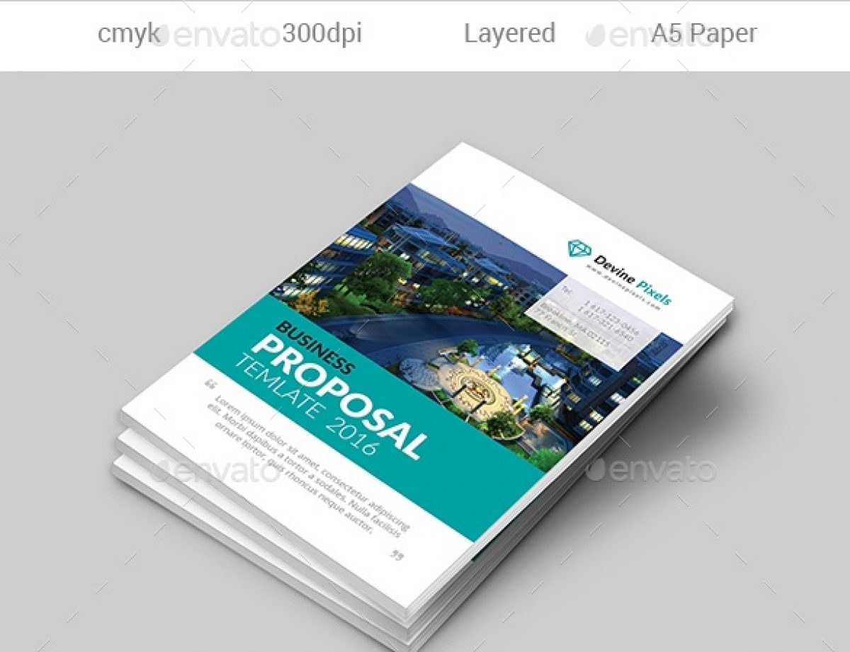 21+ Funding Proposal Template Word, PSD, EPS and AI Format Inside Real Estate Proposal Template