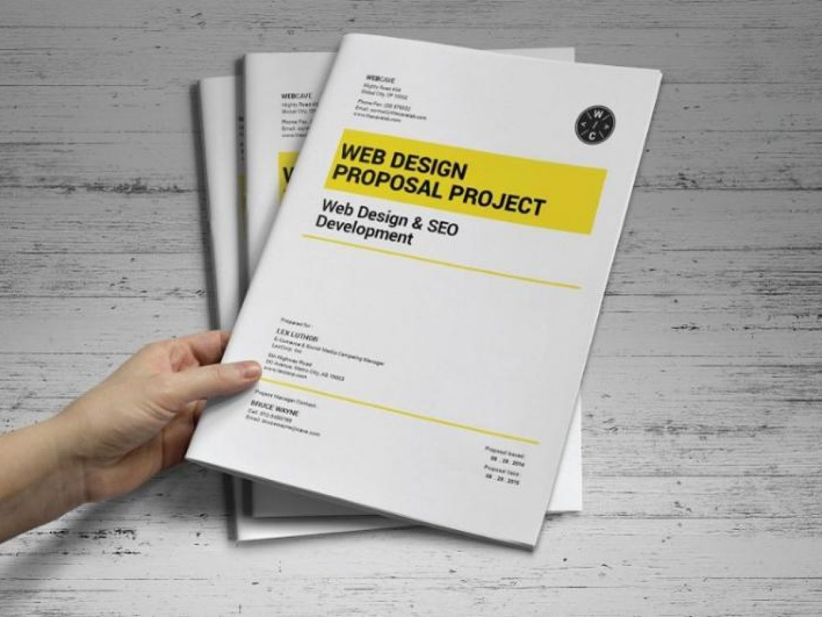 24+ Software Development Proposal Template Word, PSD and EPS Regarding Software Project Proposal Template Word