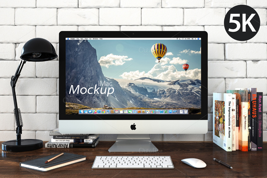 Download 15+ Amazing Screen Mockups to Present Your UI Design ...