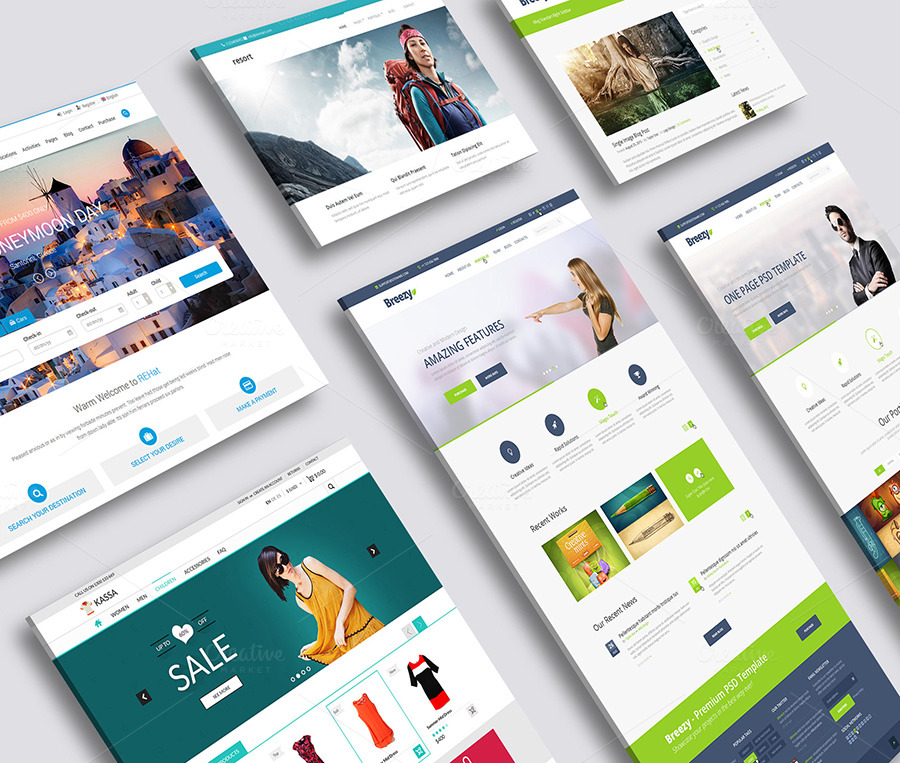 Download Web App Ui Mockup Free Download Mockup