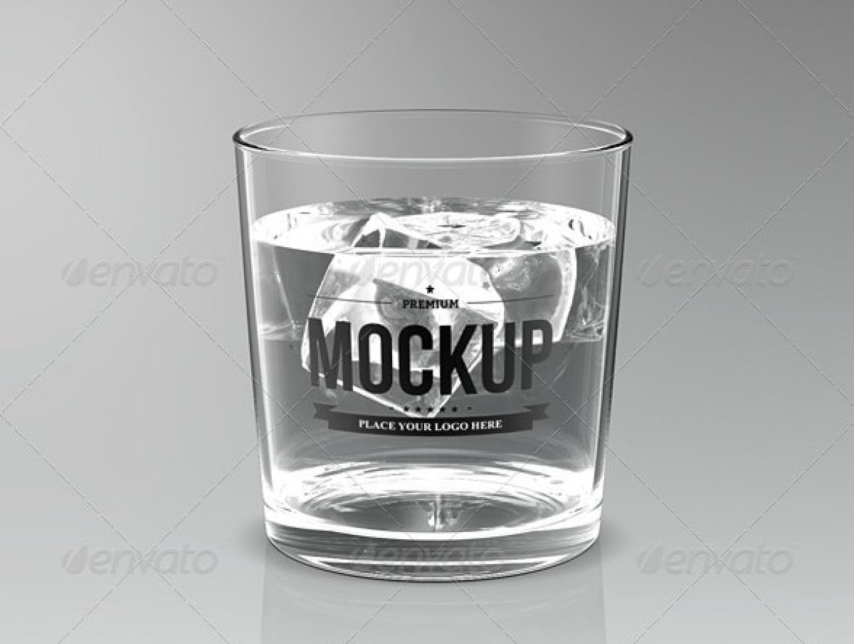 Download 10 Glass Mockup Psd Designs For Designers Graphic Cloud