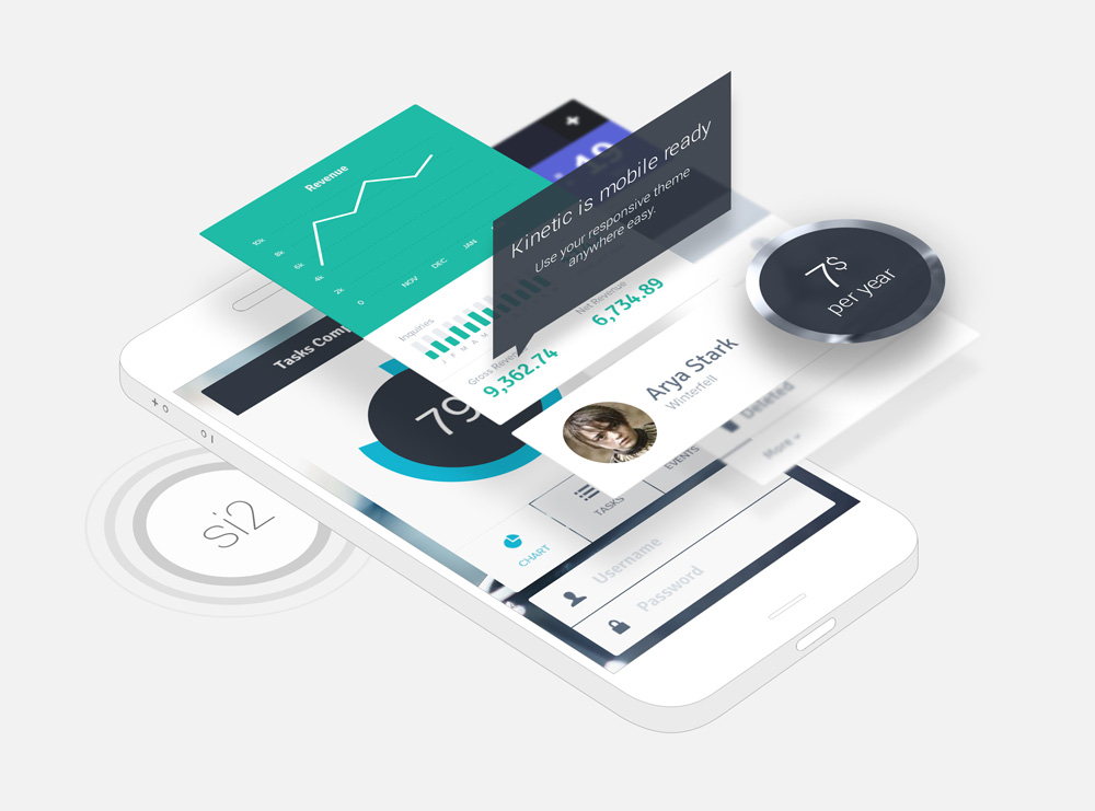 Download 10+ Mobile App Mockup PSD Design to Present App Design - Graphic Cloud