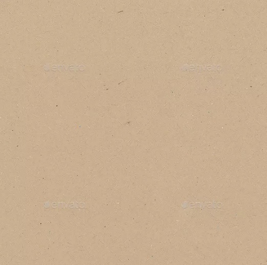 Recycled Paper Texture Background