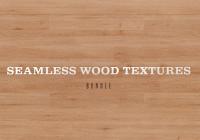 Seamless Wood Texture Bundle