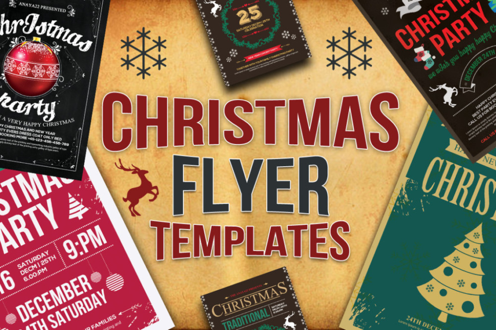 christmas-flyer-template-flyer-design-party-flyer