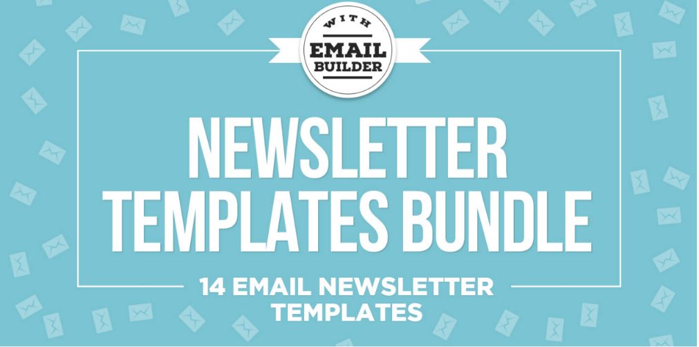 14-high-quality-newsletter-templates-bundle