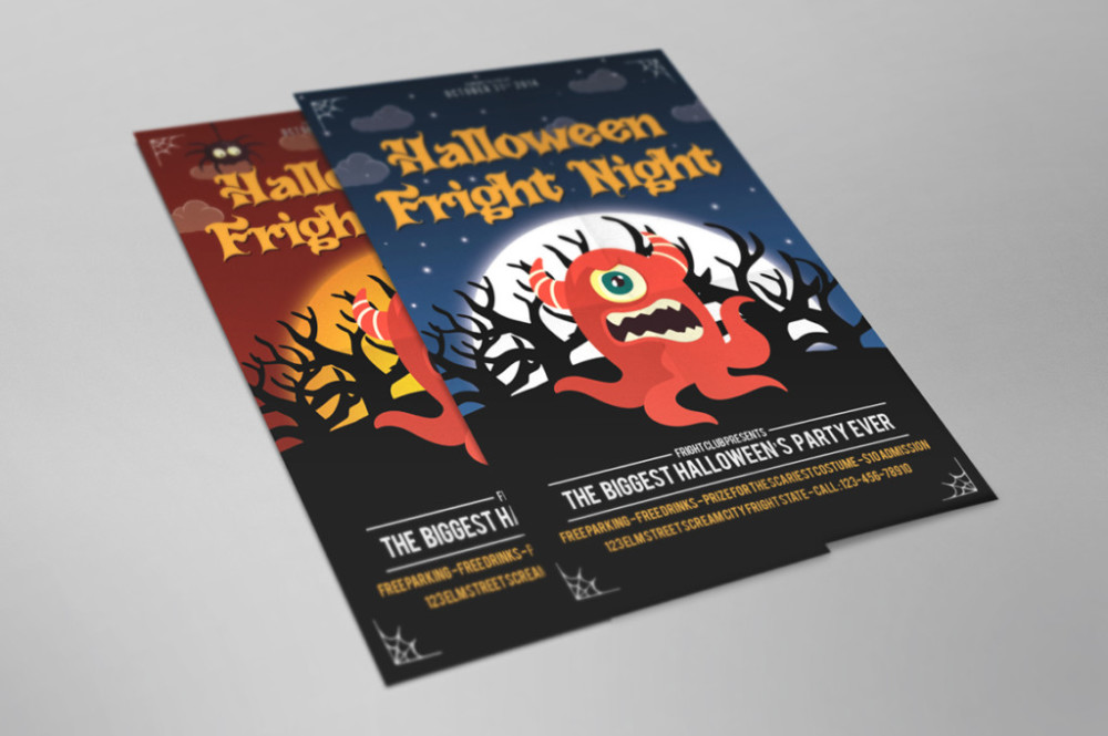 free-halloween-invitations-halloween-flyer-halloween