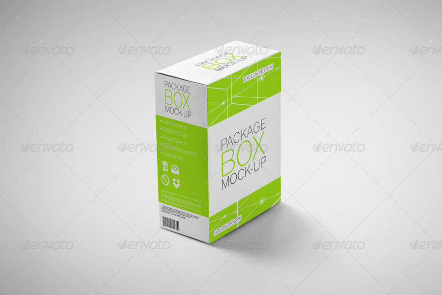 Download 25+ Eye-Catching Package Mockup PSD - Graphic Cloud