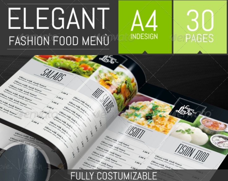 a4-food-menu-brochure-template