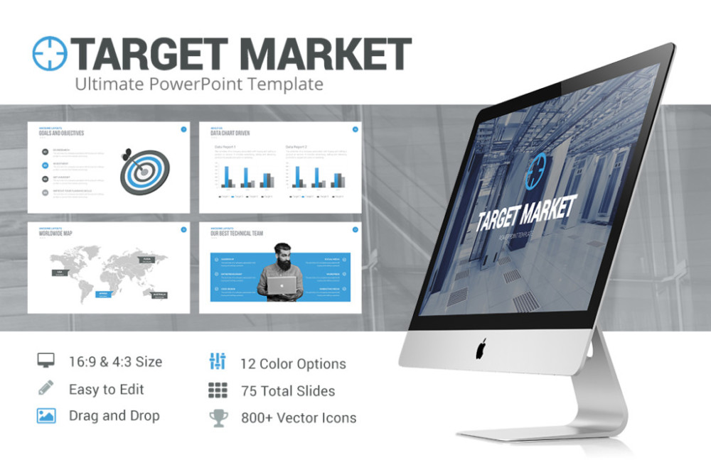 best-marketing-powerpoint-template
