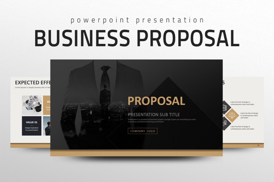 20+ Business PowerPoint Template PPT and PPTX Format Graphic Cloud