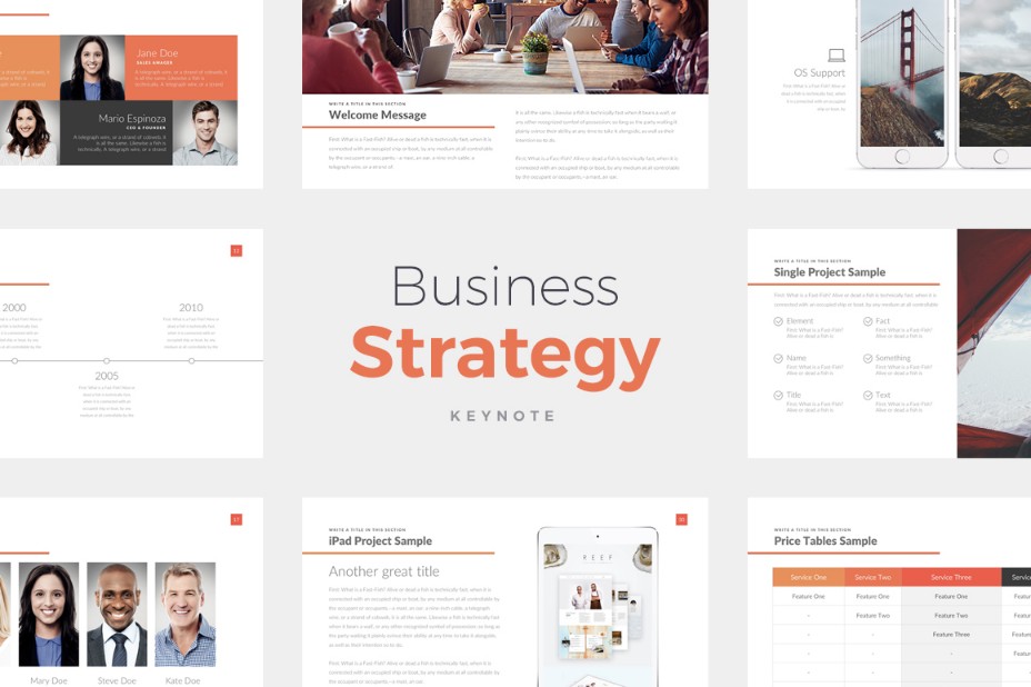 business-strategy-keynote-template