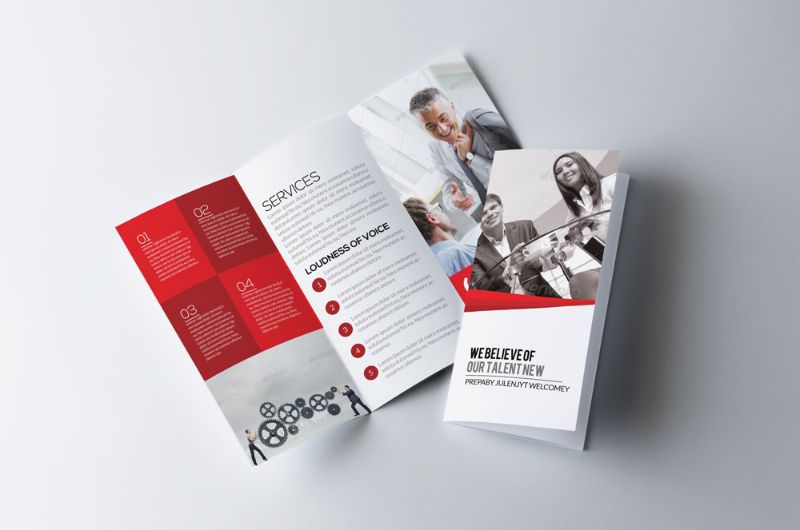 customizable-advertisement-brochure-template