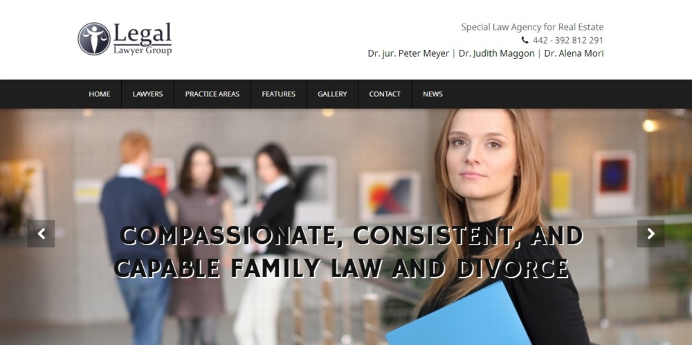 customizable-lawyer-wordpress-theme