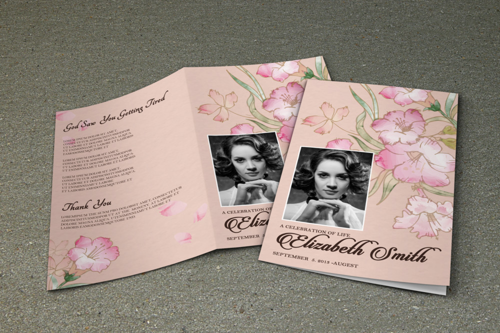 decorative-funeral-brochure-template