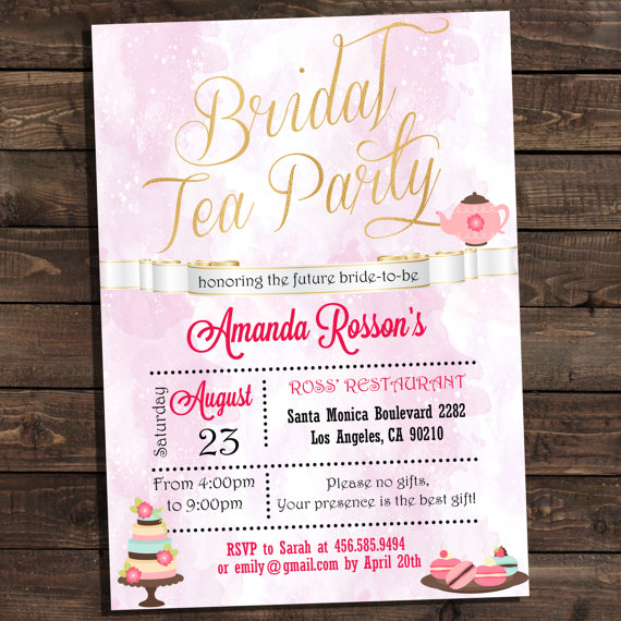 editable-tea-party-invitation-template