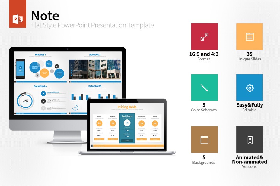 flat-animated-powerpoint-template