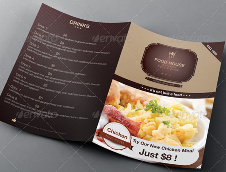 food-menu-brochure-template-psd