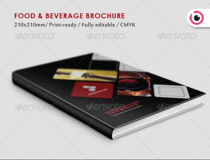 food-and-beverage-brochure-template