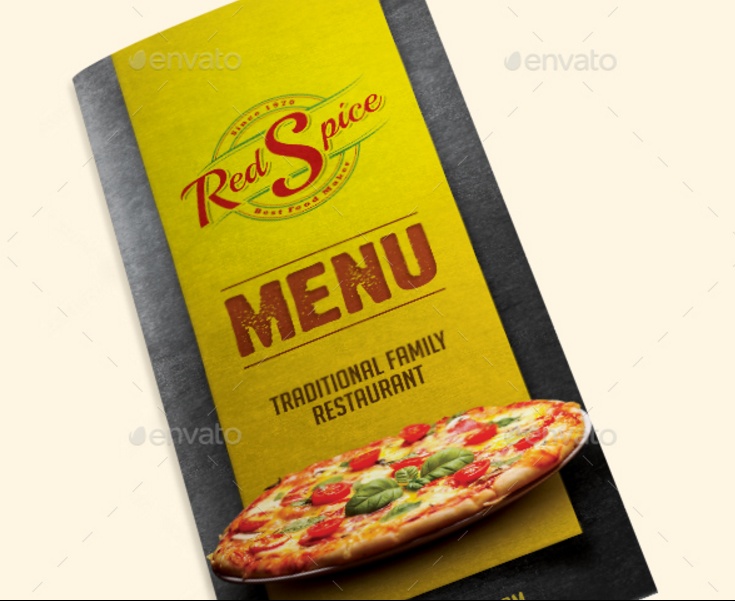 fully-editable-food-brochure-template