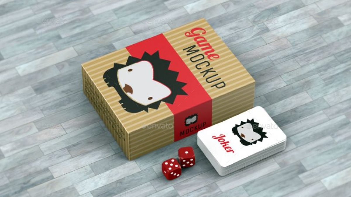 Download 29 Box Mockup Psd Designs For Presentation Graphic Cloud
