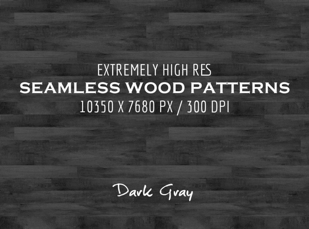 High Resolution Seamless Wood Texdtures