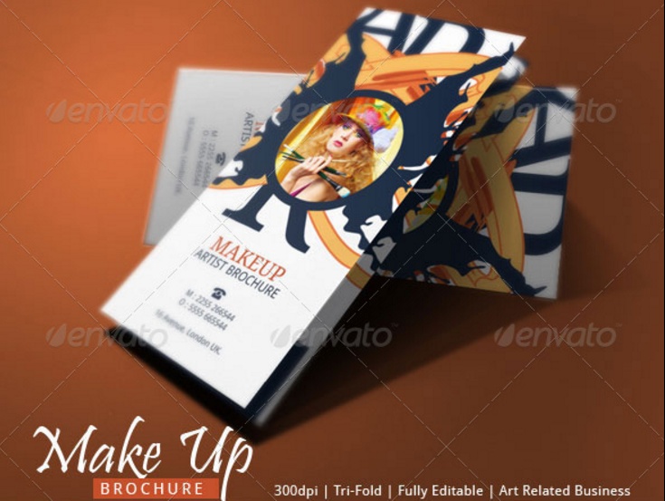 indesign-makeup-artist-brochure-template