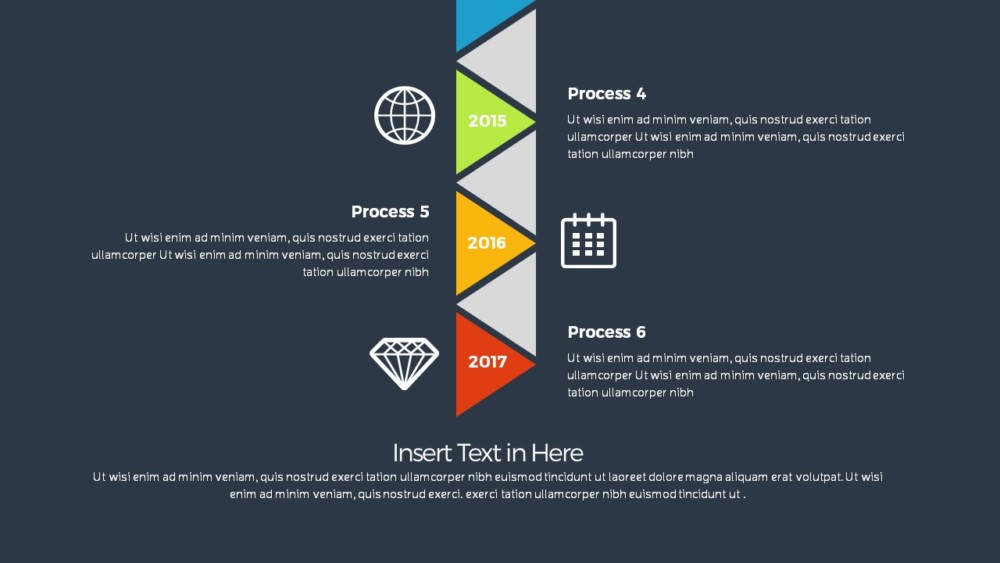 infographic-project-timeline-powerpoint-template
