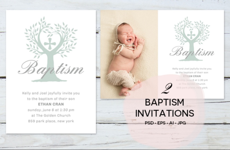 layered-baptism-invitation-template