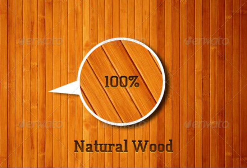 Line Natural Wood Texture (1)