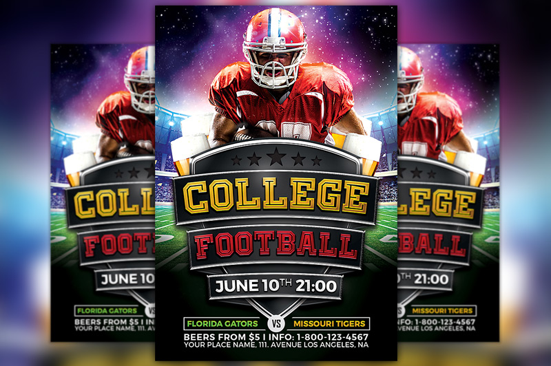 college-football-flyer-template-awesomeflyer-com