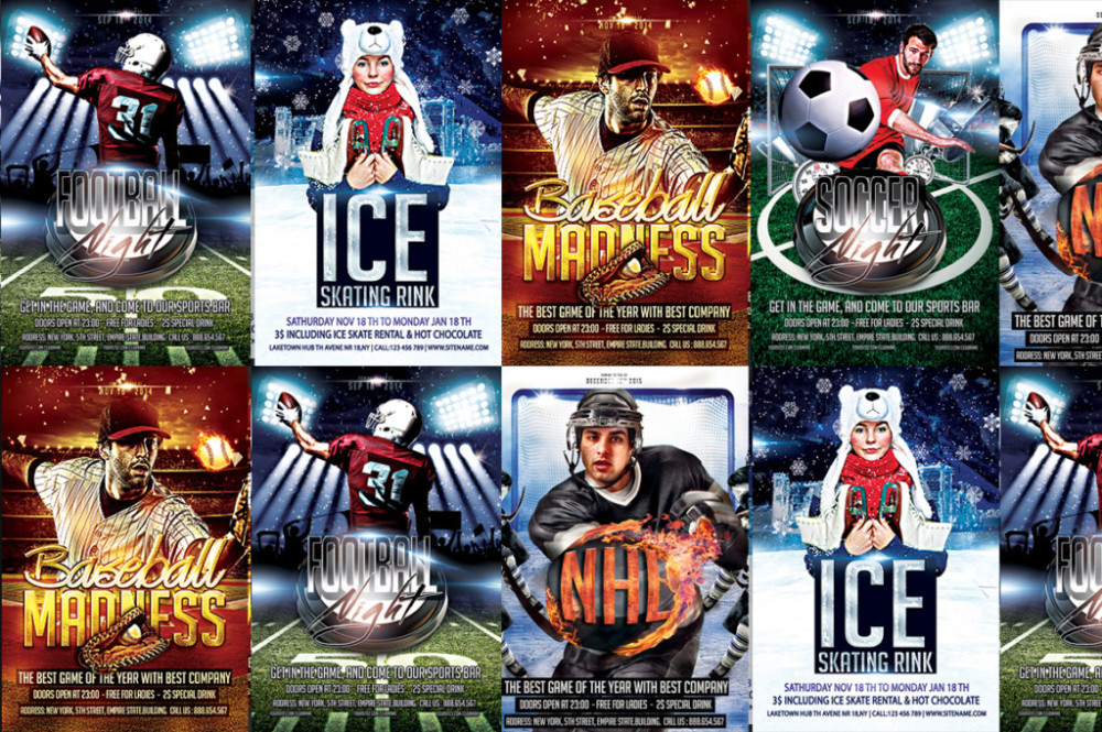 sport_bundle-flyer-templates