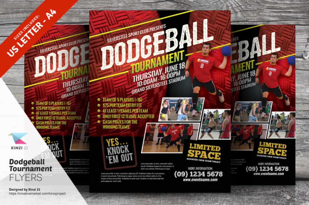 dodgeball-tournament-flyer-template