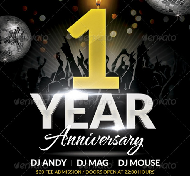 anniversary-event-flyer-template