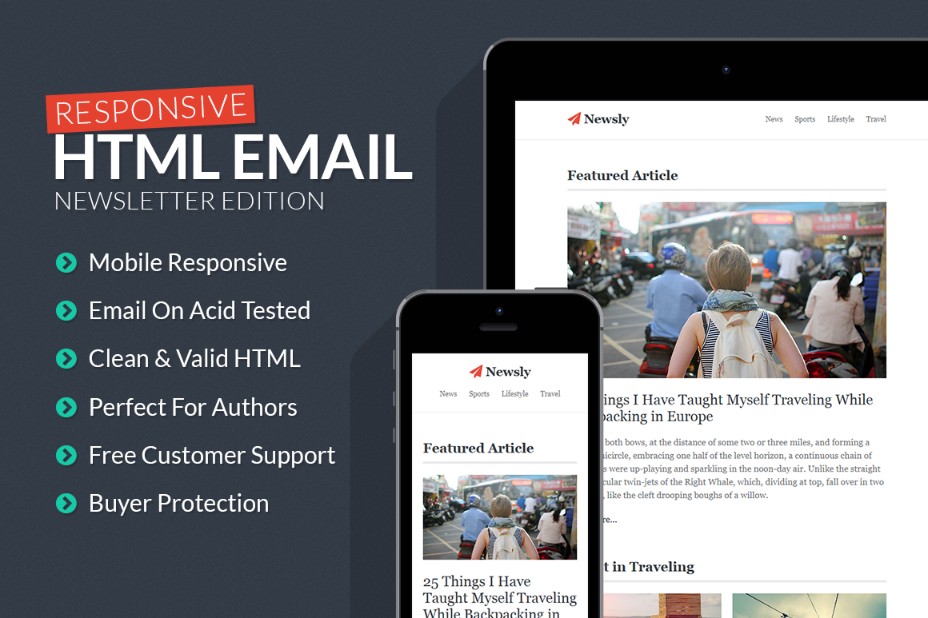 responsive-email-newsletter-template