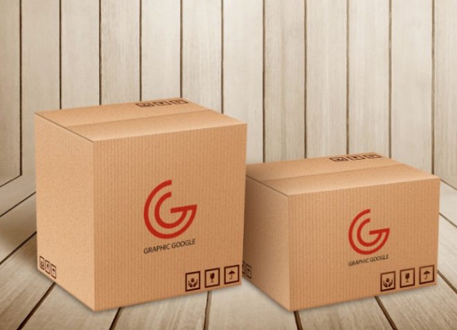 15+ Carton Mockup PSD Free Download - Graphic Cloud