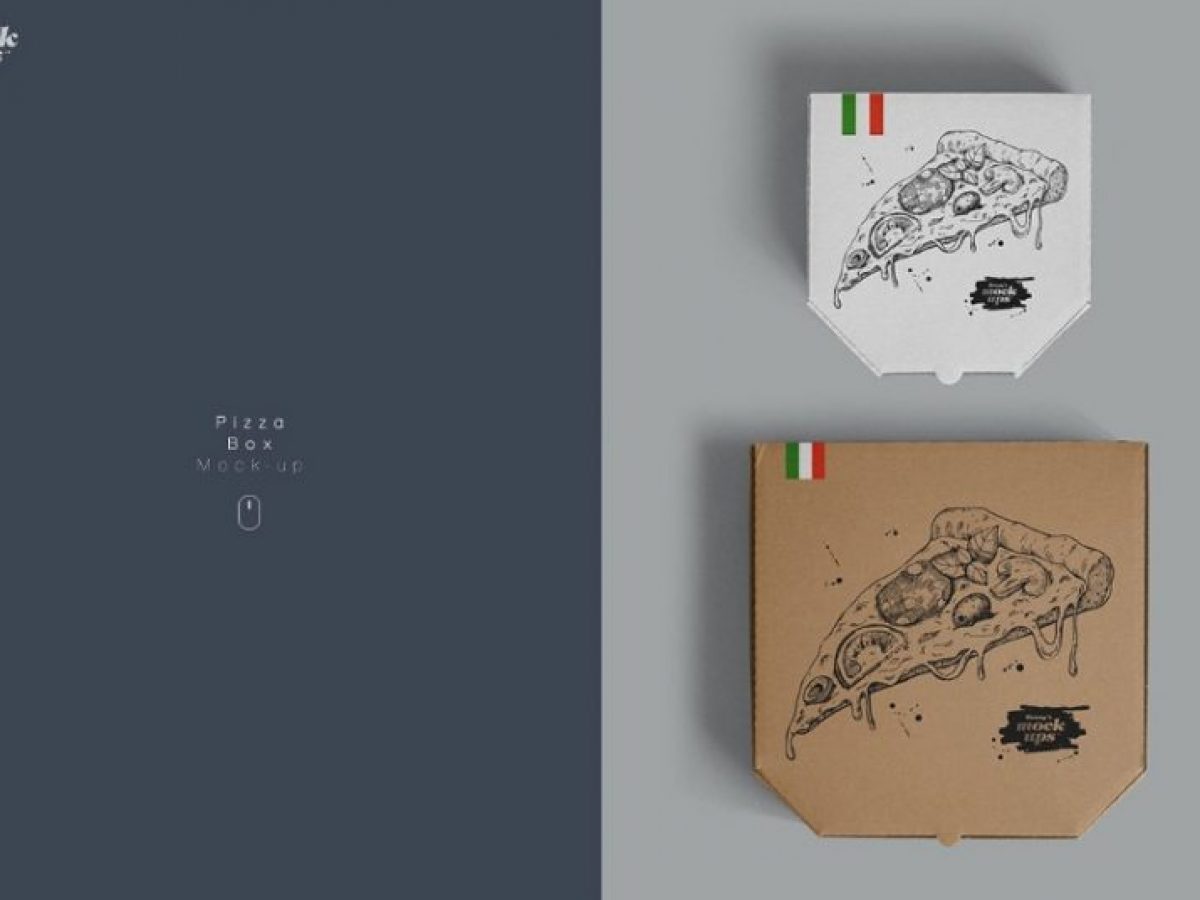 Download 20 Pizza Box Mockup Psd Free And Premium Graphic Cloud