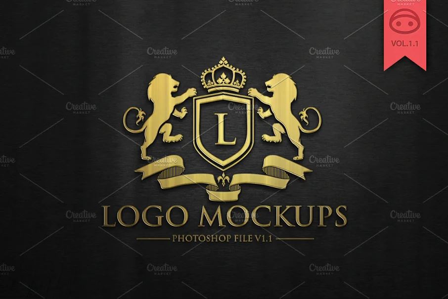 Logo Mock-Up V1