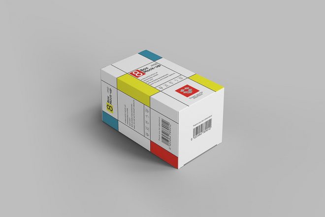 Download 24+ Medicine Box Mockup PSD Free Download(2020) - Graphic ...